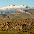 Snæfellsjökull