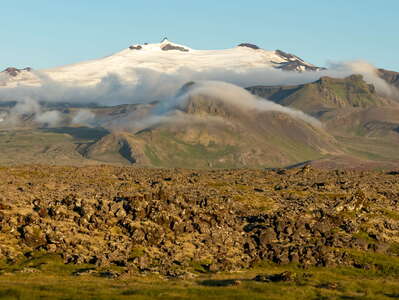 Snæfellsjökull