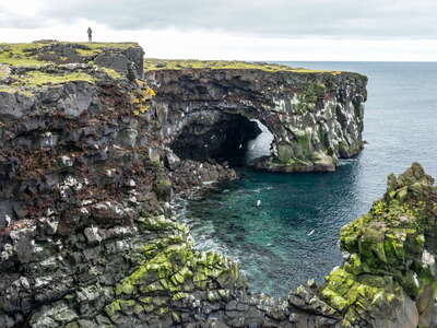 Snæfellsnes | Svörtuloft