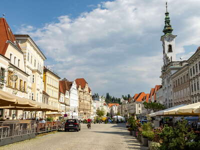 Steyr | Stadtplatz