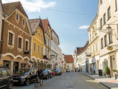 Steyr | Grünmarkt