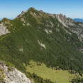 Liechtenstein | Drei-Schwestern-Kette with Kuegrat