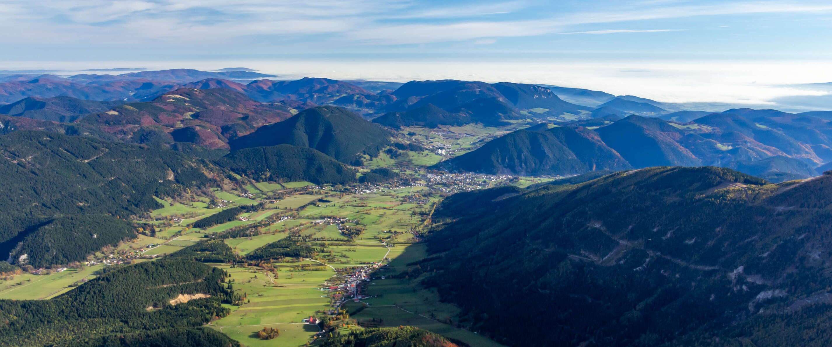 Puchberg am Schneeberg