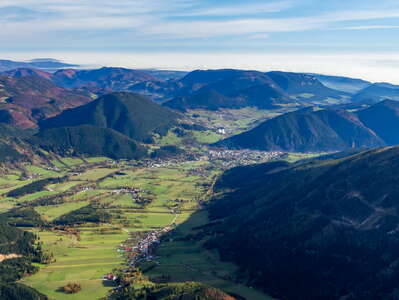 Puchberg am Schneeberg