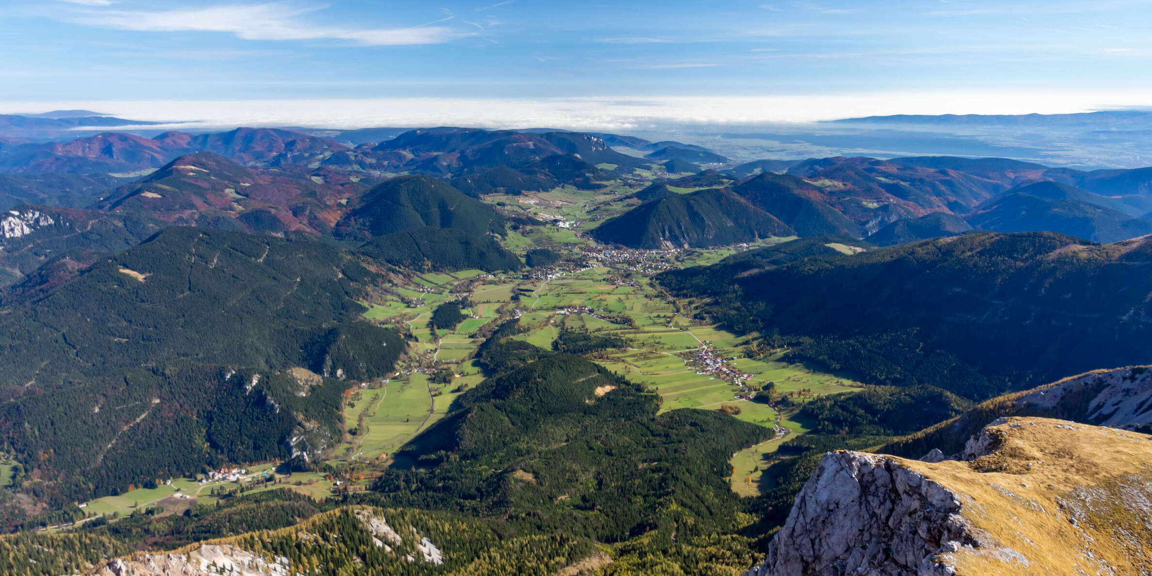 Puchberg am Schneeberg