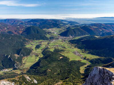 Puchberg am Schneeberg