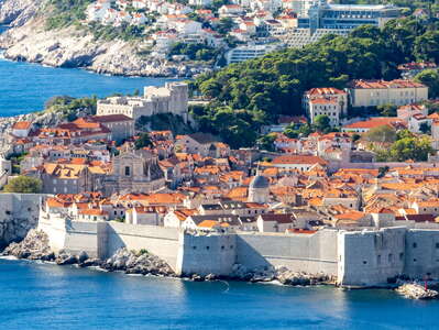 Dubrovnik | Stari grad