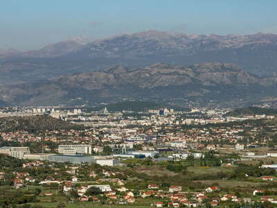 Podgorica