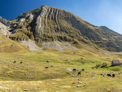 Durmitor | Todorov do with Prutaš