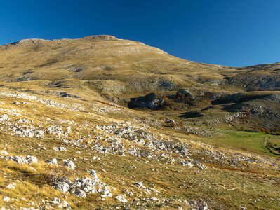 Krug planina | Begovača and Cincar