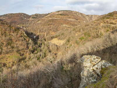 Cévennes | Col de Montmirat