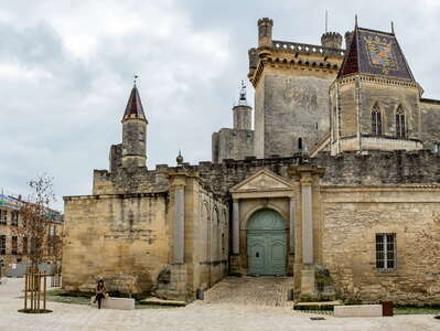 Uzès | Le Duché