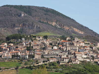 Vallée du Tarn | Compeyre