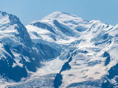 Mont Blanc