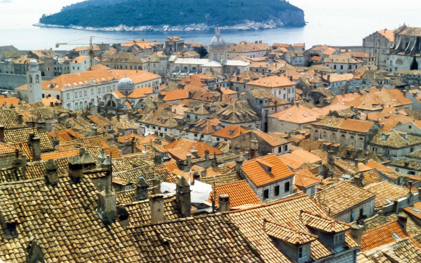 Dubrovnik | Historic centre